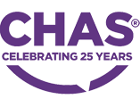 CHAS Accredited