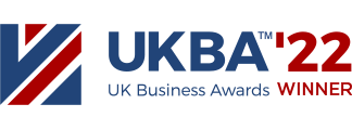 UK Business Awards Winner 2022